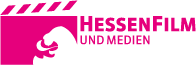 HessenFilm und Medien Logo