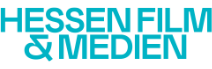 HessenFilm und Medien Logo